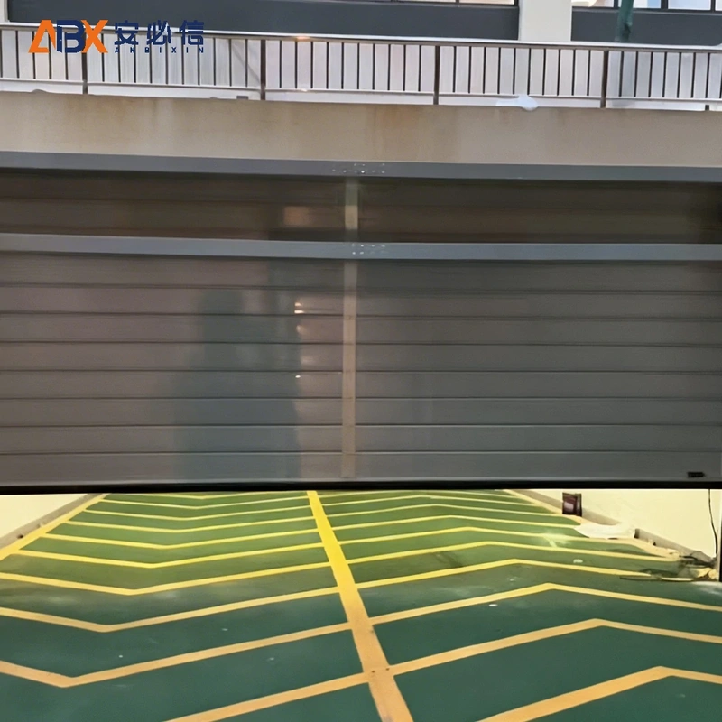 南阳市医药密闭高速门